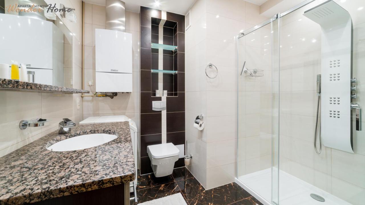 Wonder Home - Apartament Blisko Centrum Karpacza, W Cichej I Zielonej Okolicy Exterior photo